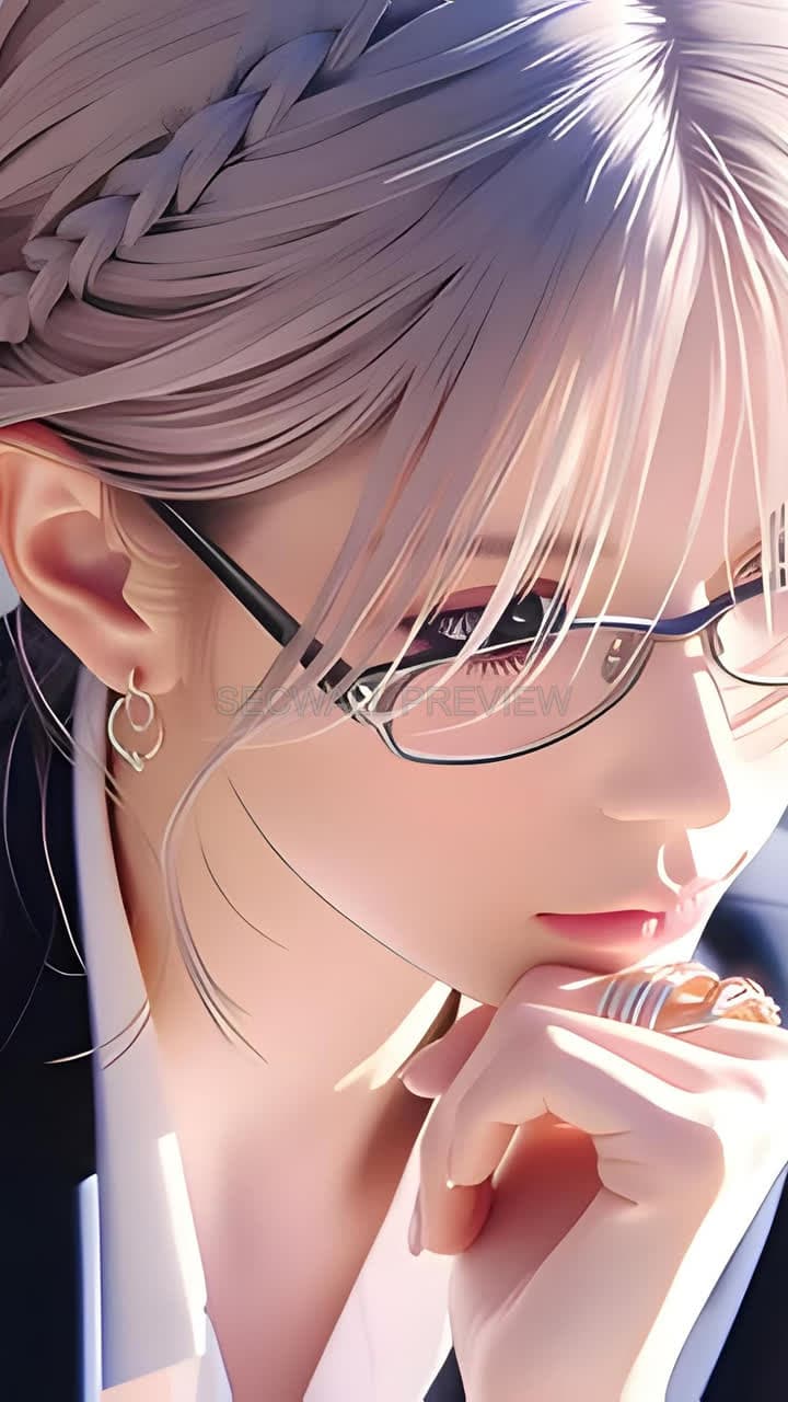 秋日灵感 / Autumn Muse large preview