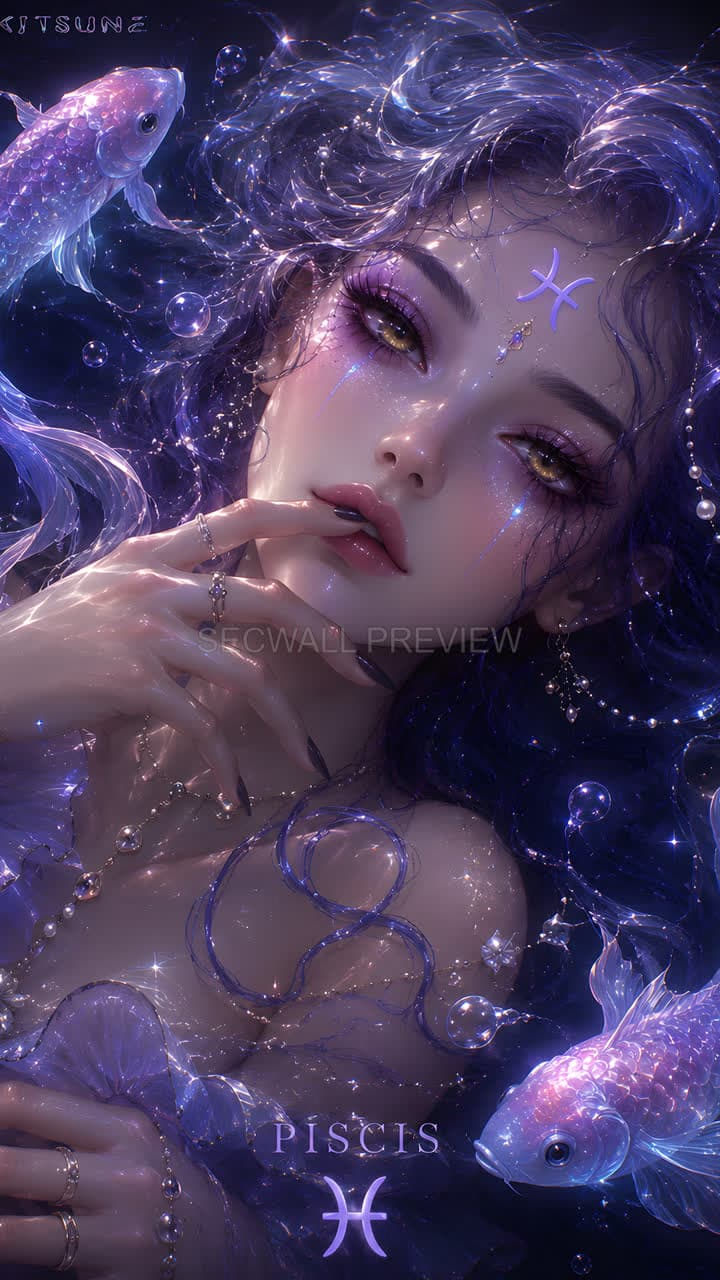 黑水流光 / Black Water library preview