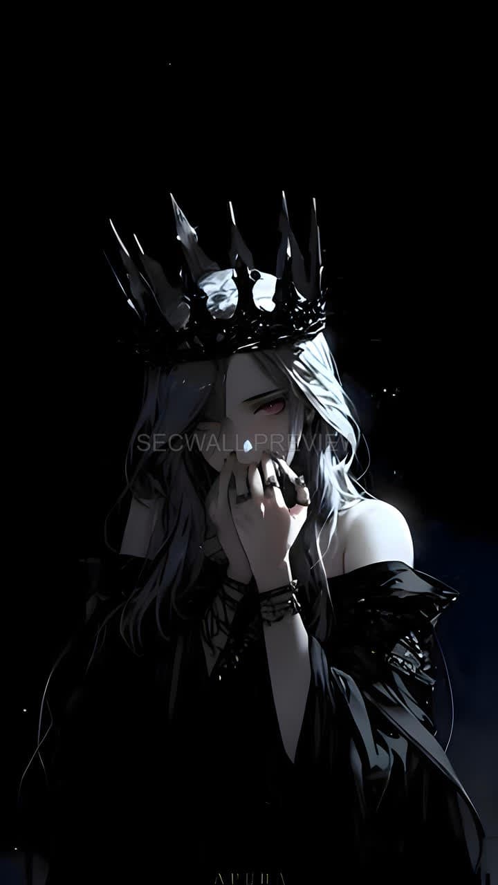 蓝发梦境 / Blue-haired Dream library preview