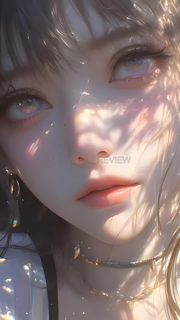 蓝色纹章 / Blue Tattoo large preview