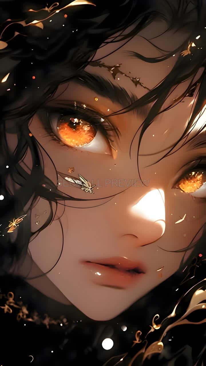 星穹少女 / Celestial Child large preview