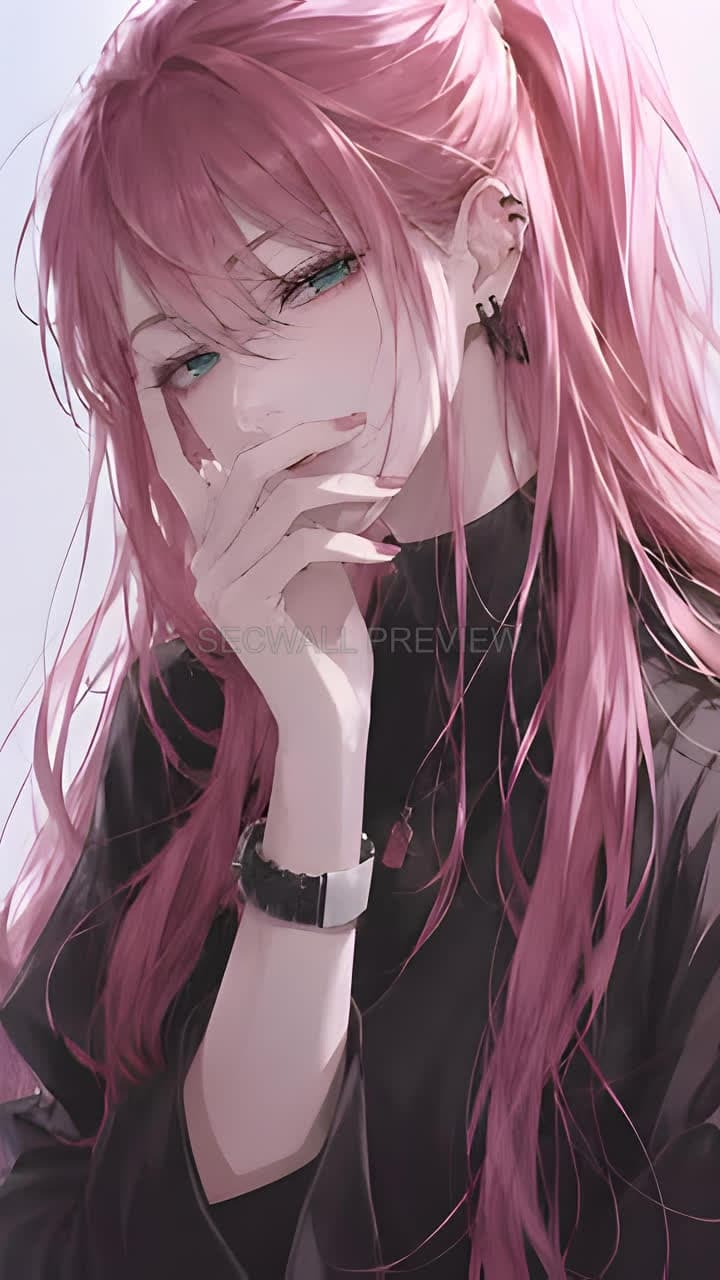 赤角 / Crimson Horns library preview