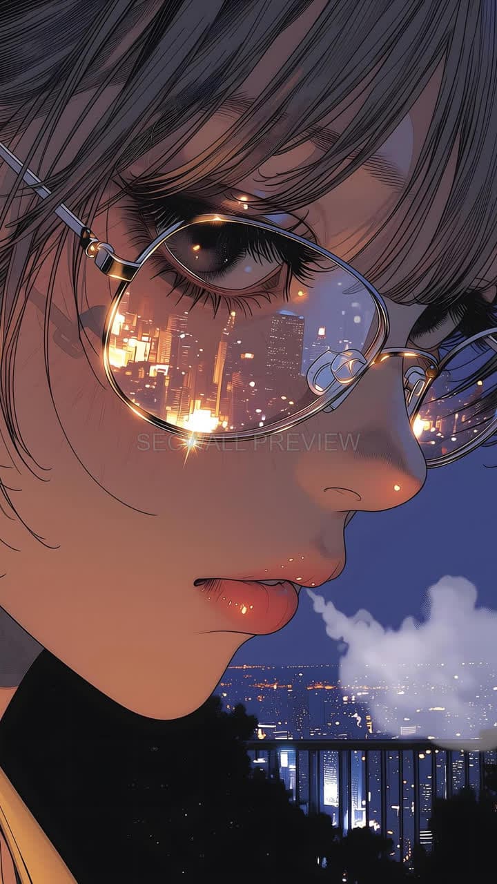 晶体之手 / Crystal Hands large preview