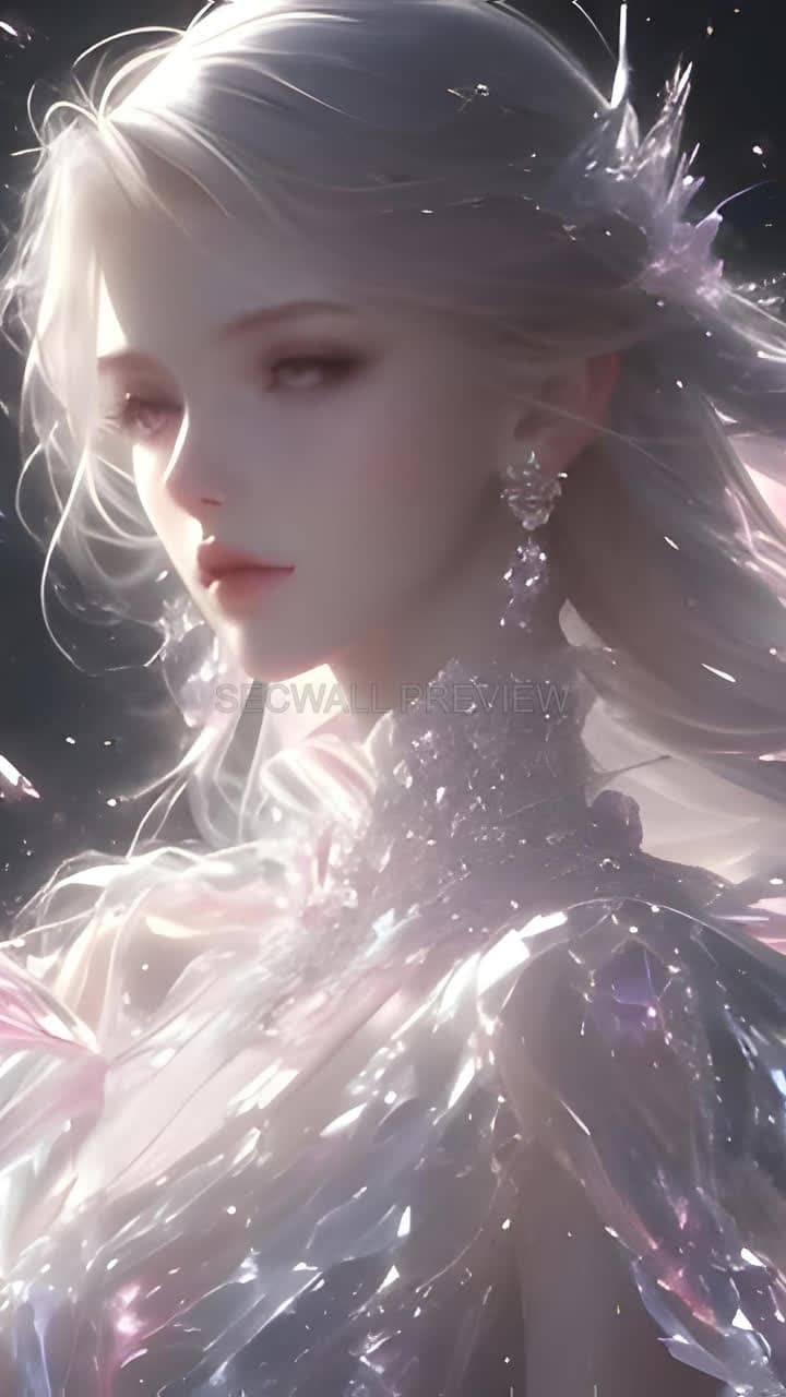 苍蓝龙息 / Dragon Blue large preview