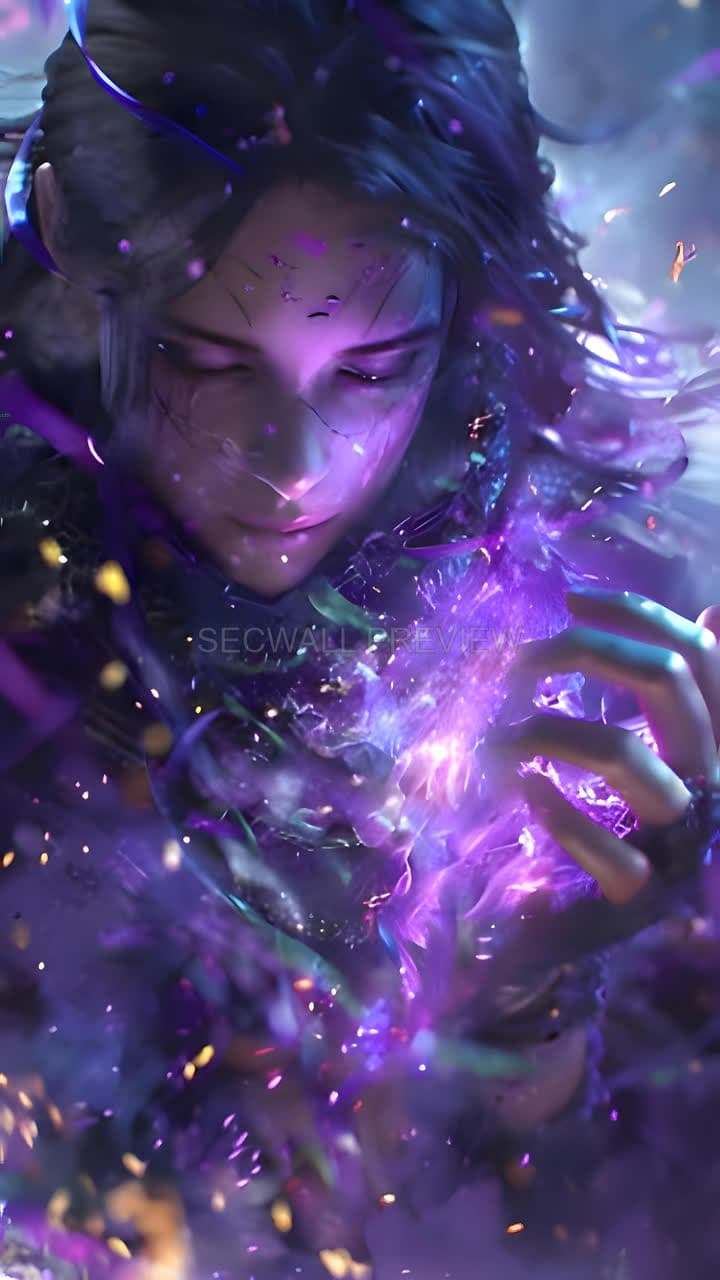 余烬王冠 / Ember Crown library preview