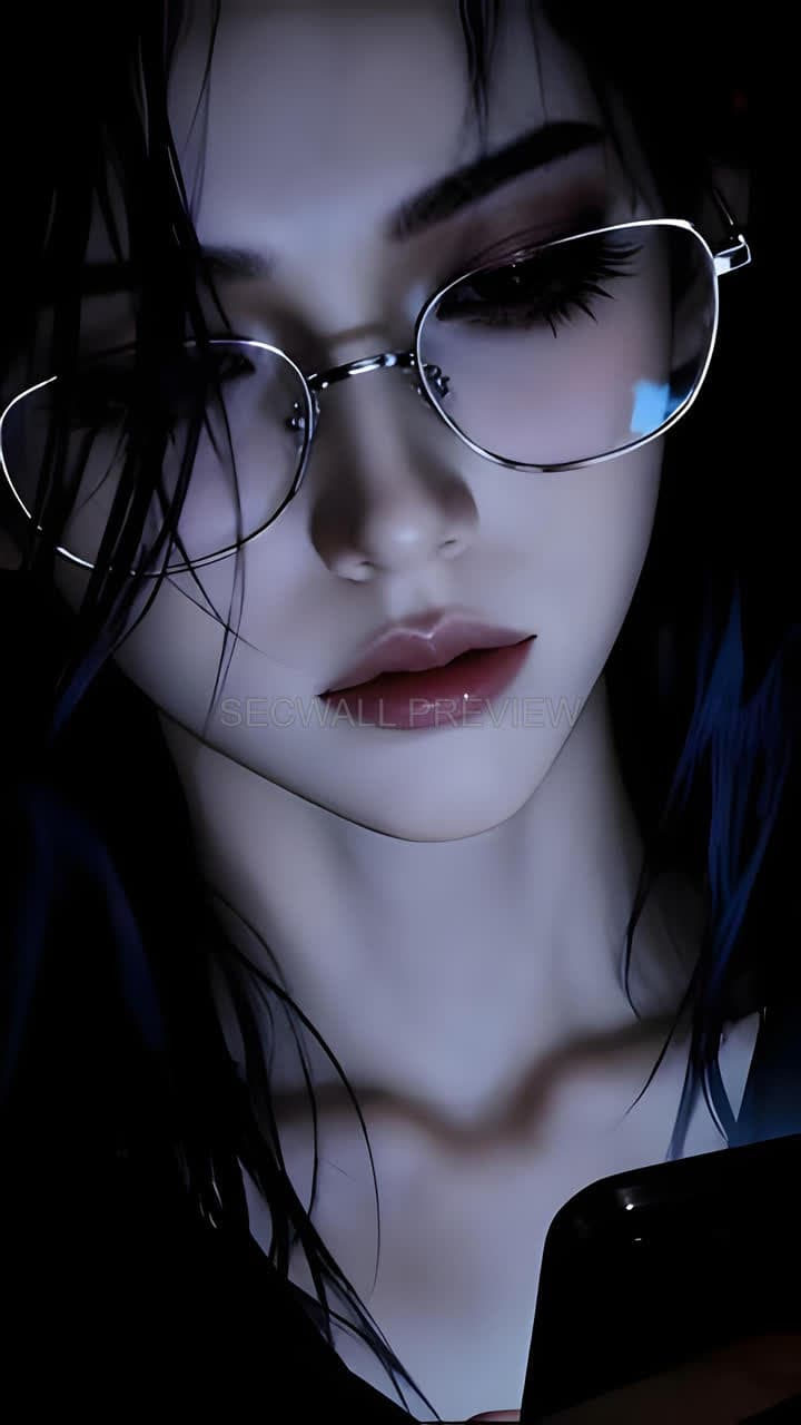 哥特绯红 / Gothic Red large preview