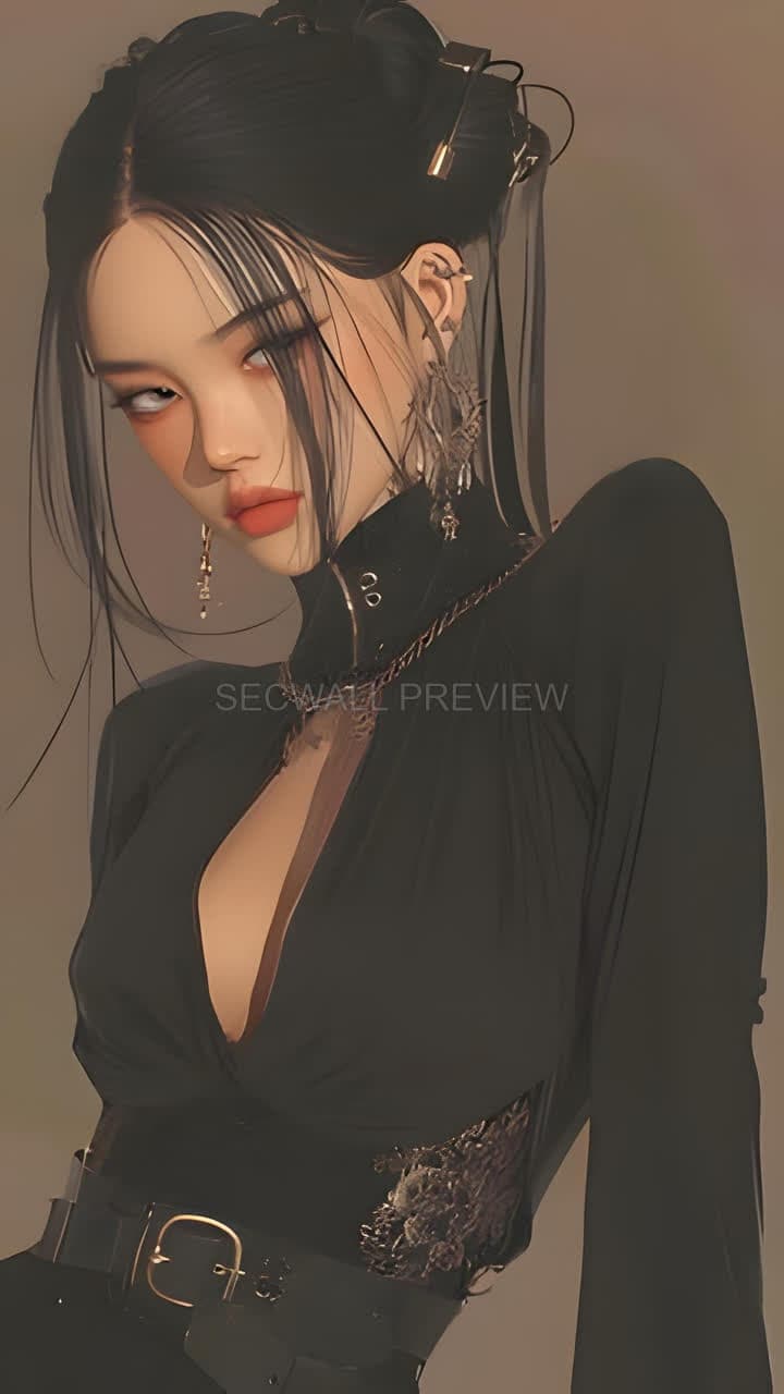 虹彩薄纱 / Iridescent Veil library preview