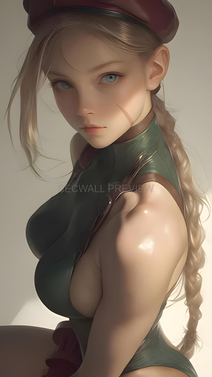 晨光肖像 / Morning Portrait library preview