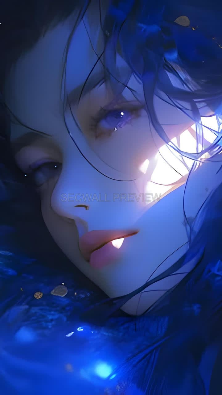 夜色花开 / Night Bloom large preview