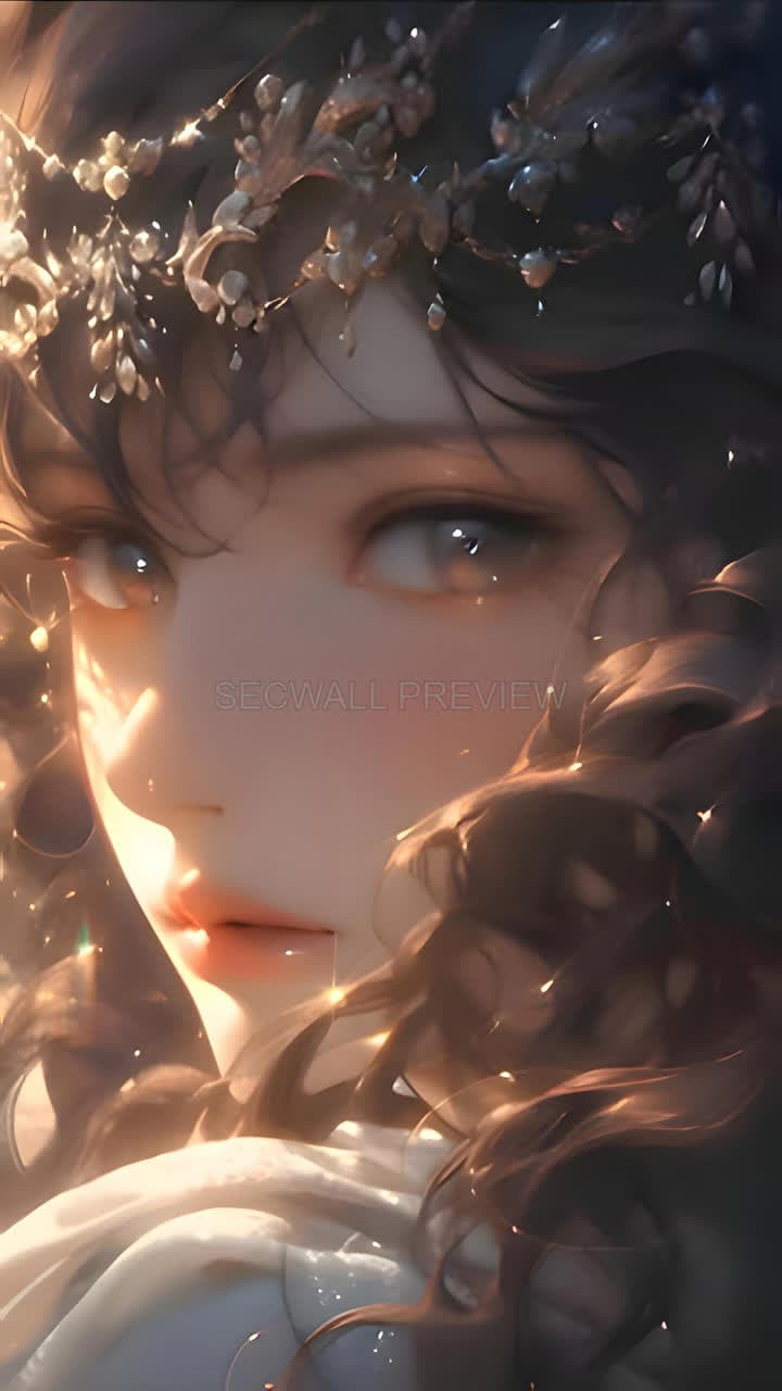 夜曲侧颜 / Nocturne Profile large preview