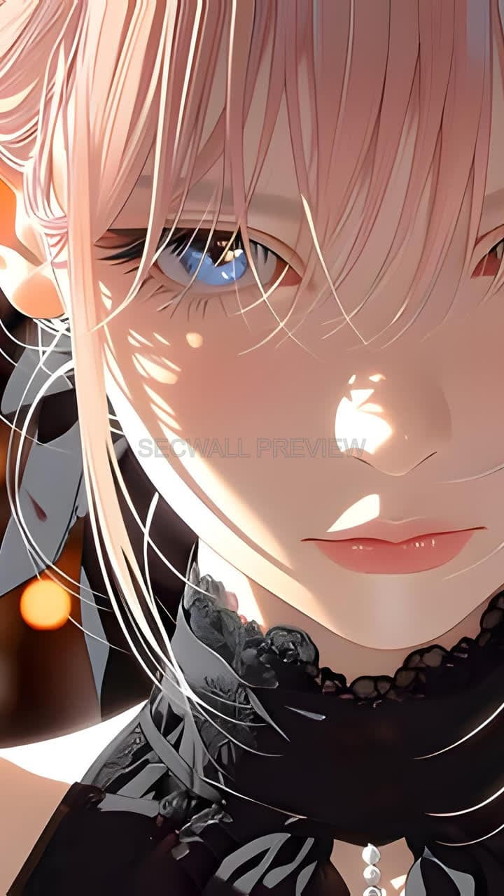 蜜桃光影 / Peach Light library preview