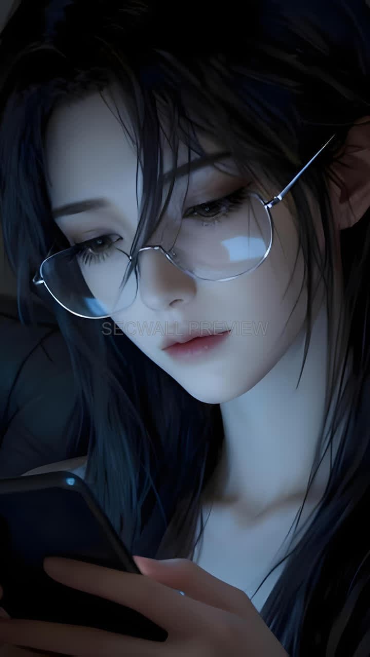 屏幕微光 / Phone Glow large preview