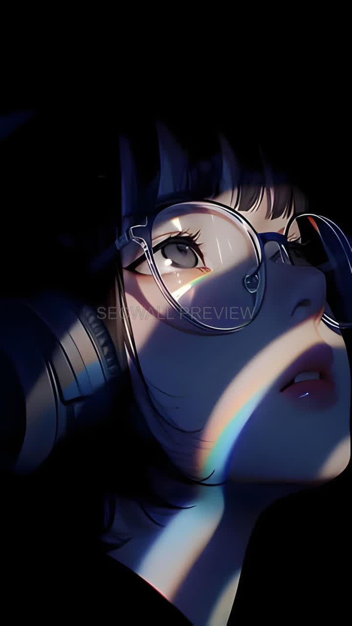 暗夜棱镜 / Prism After Dark large preview