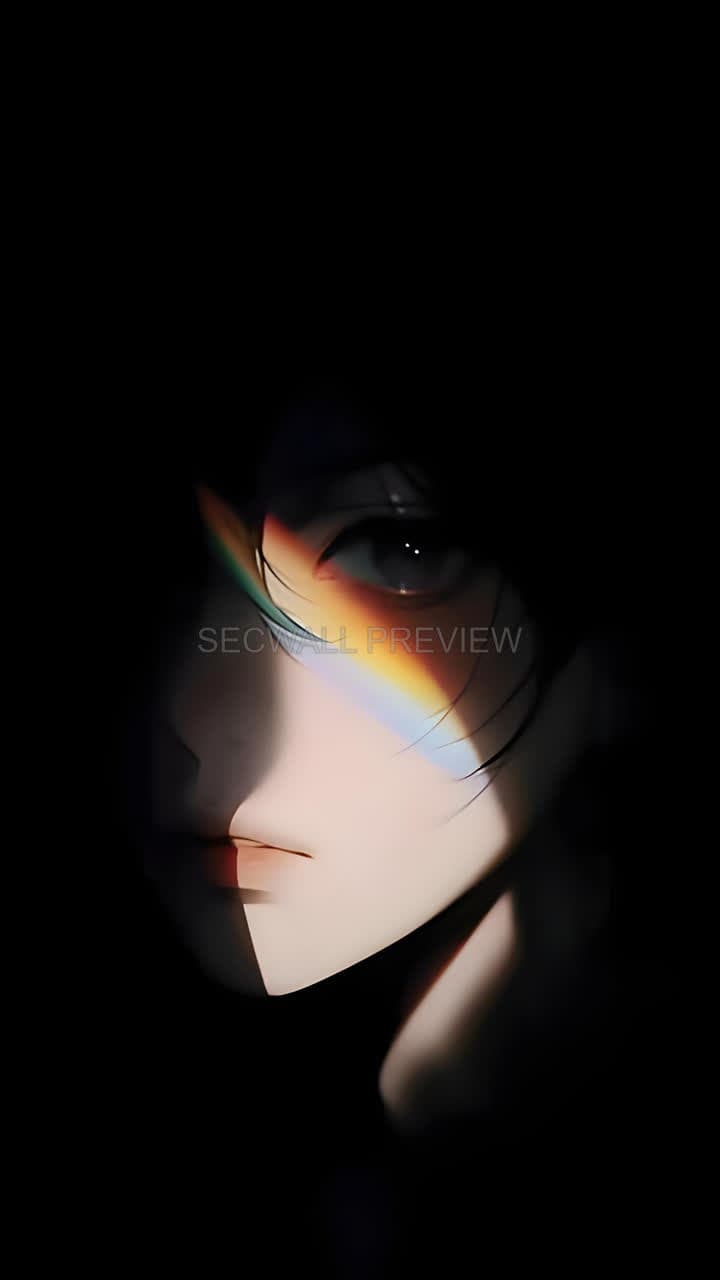 彩虹伤痕 / Rainbow Scar large preview