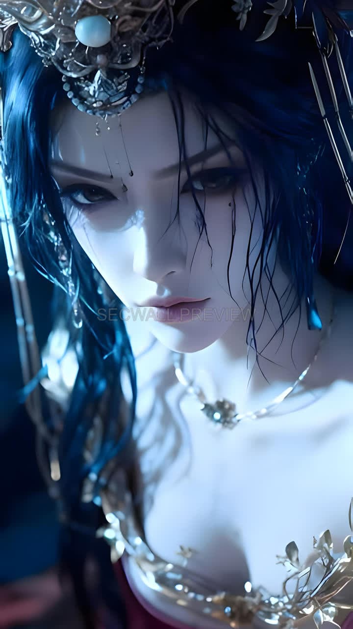 雨光神谕 / Rainlit Oracle large preview