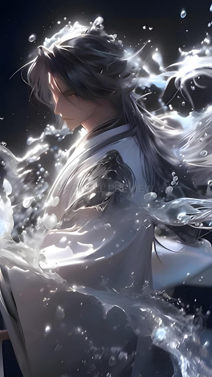 星河流光 / River of Starlight library preview