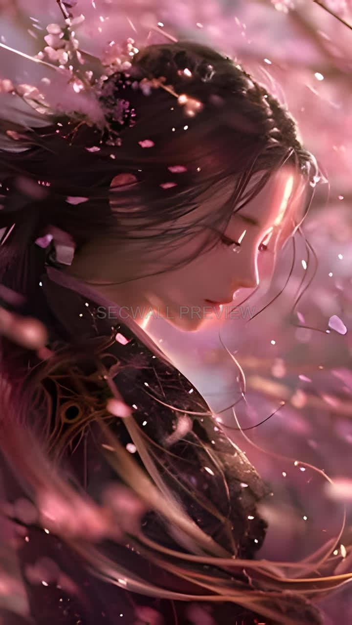 玫瑰水梦 / Rosewater Dream large preview