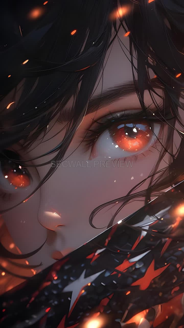 星生之女 / Starborn Woman large preview