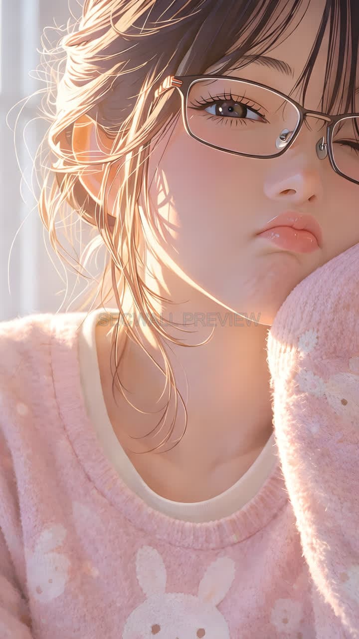 星尘肌理 / Starry Skin large preview