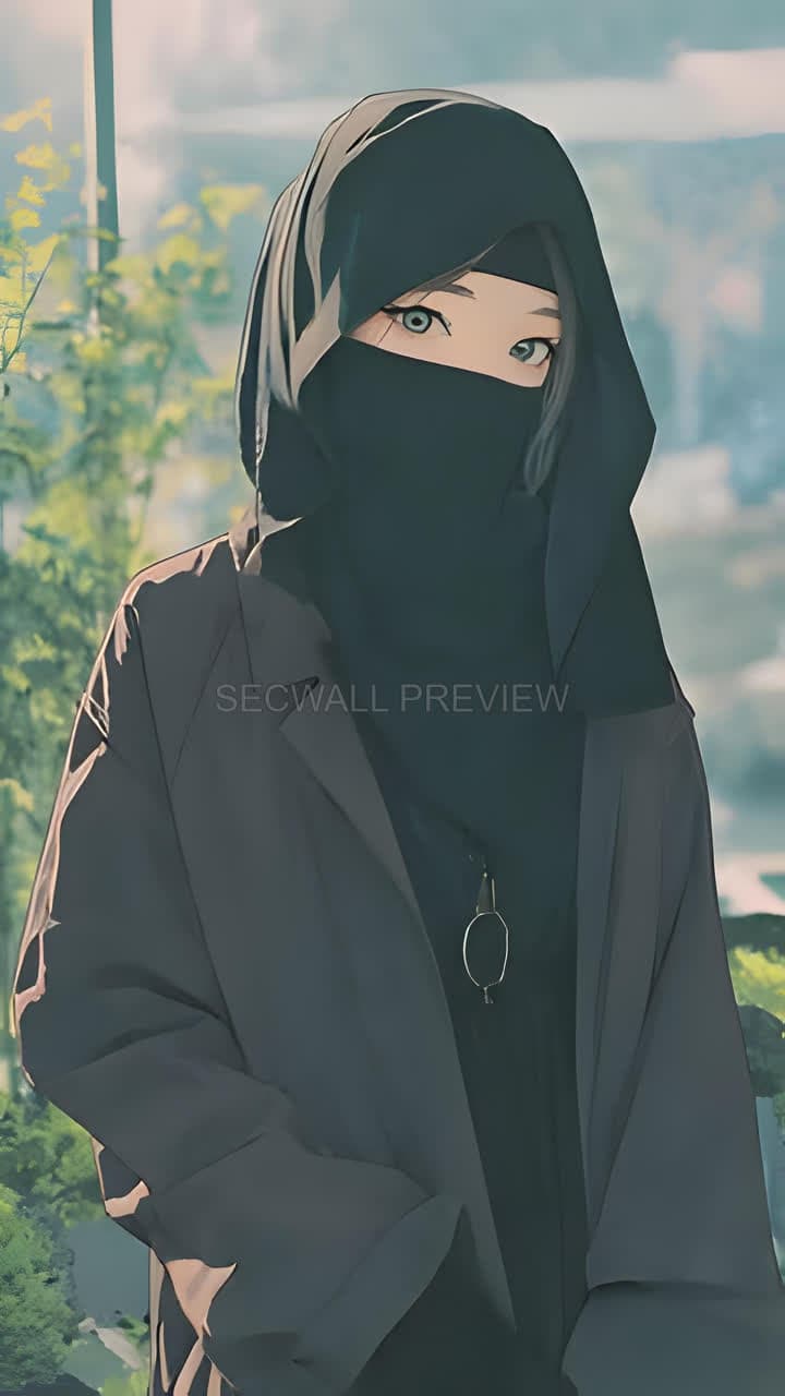 蒙面行者 / Veiled Wanderer library preview