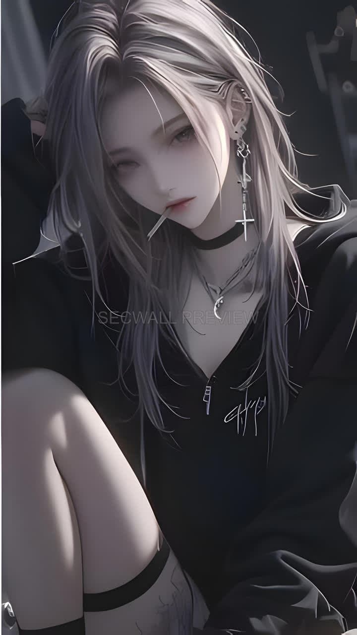 暖光眼镜 / Warm Glasses library preview