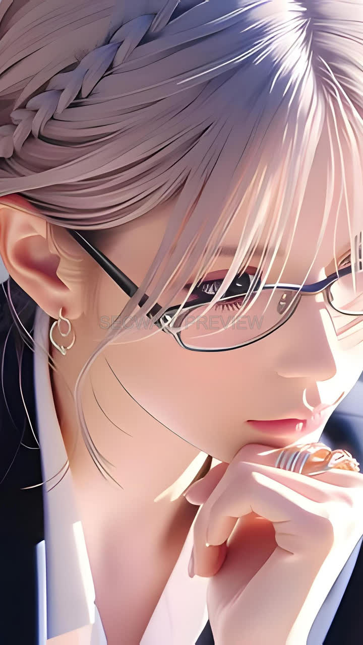 秋日灵感 / Autumn Muse wallpaper preview