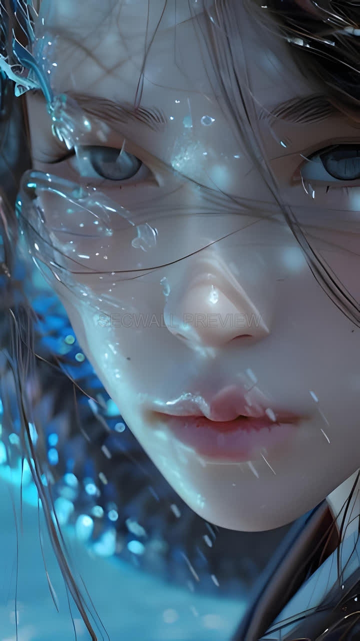金色祈愿 / Golden Kneel wallpaper preview