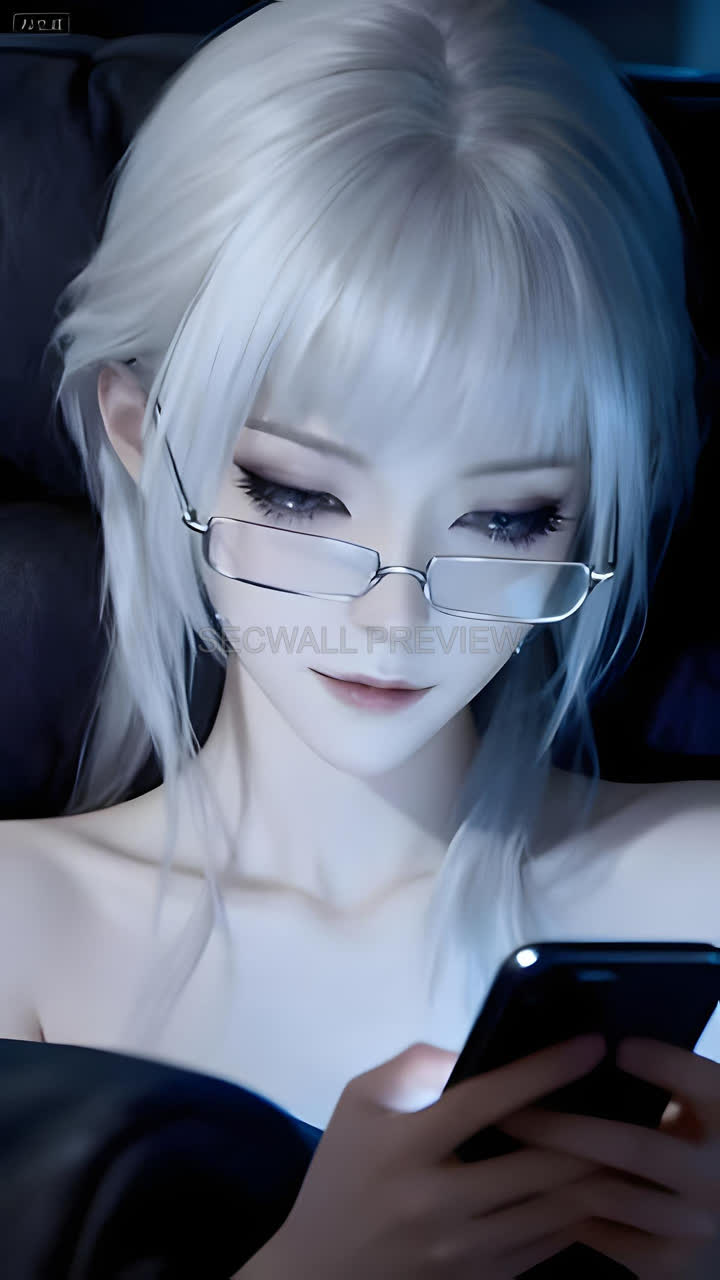 午夜讯息 / Midnight Message wallpaper preview