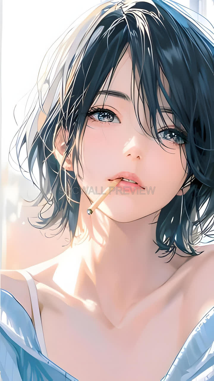 花瓣铠甲 / Petal Armor wallpaper preview