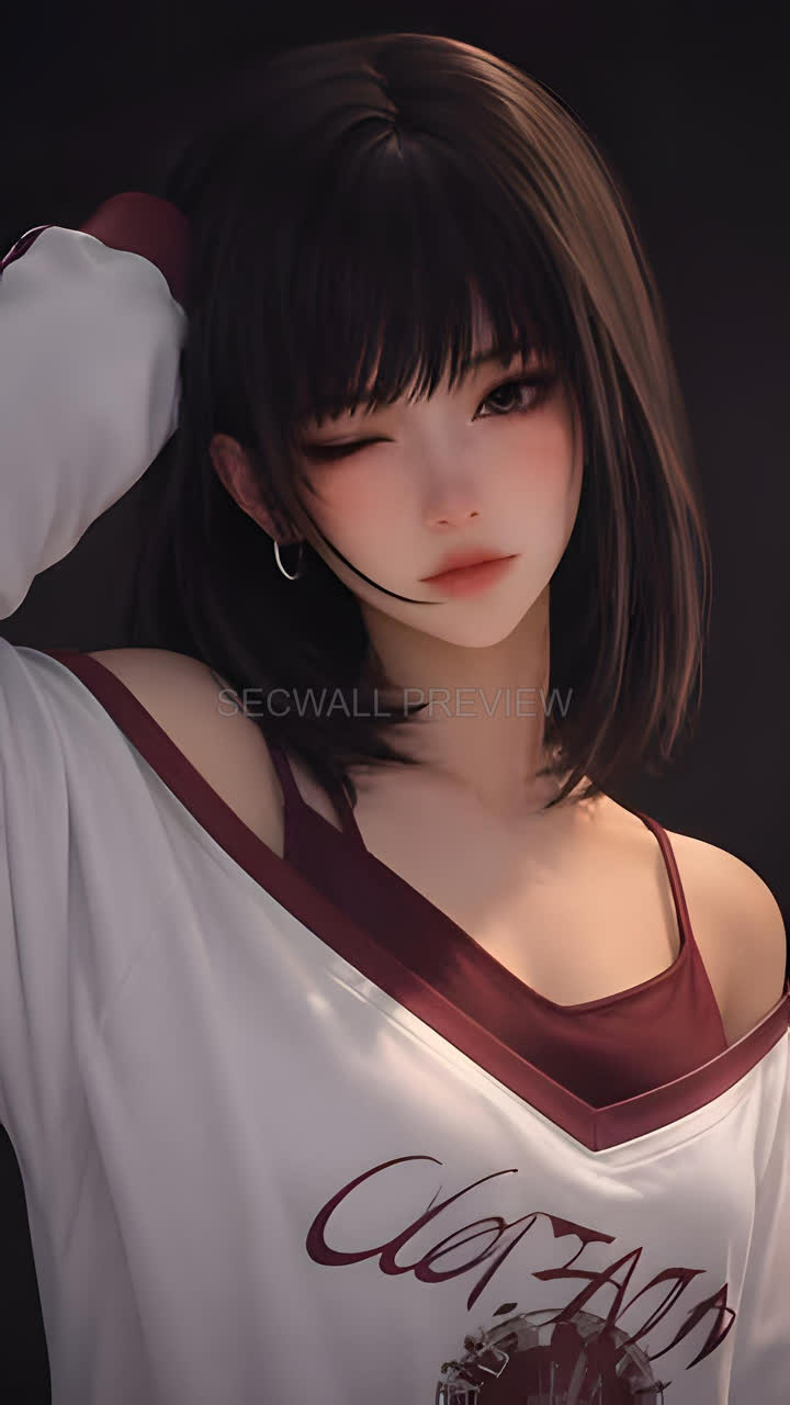 柔焦心事 / Soft Focus wallpaper preview