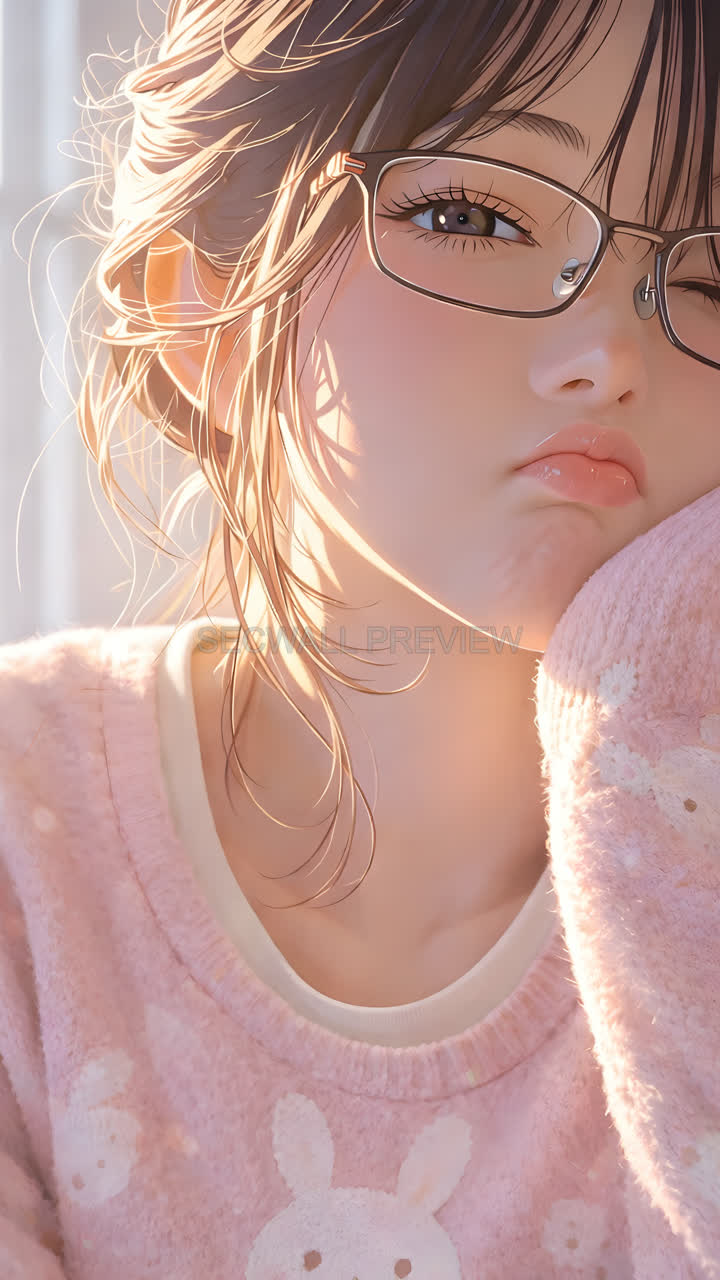 星尘肌理 / Starry Skin wallpaper preview
