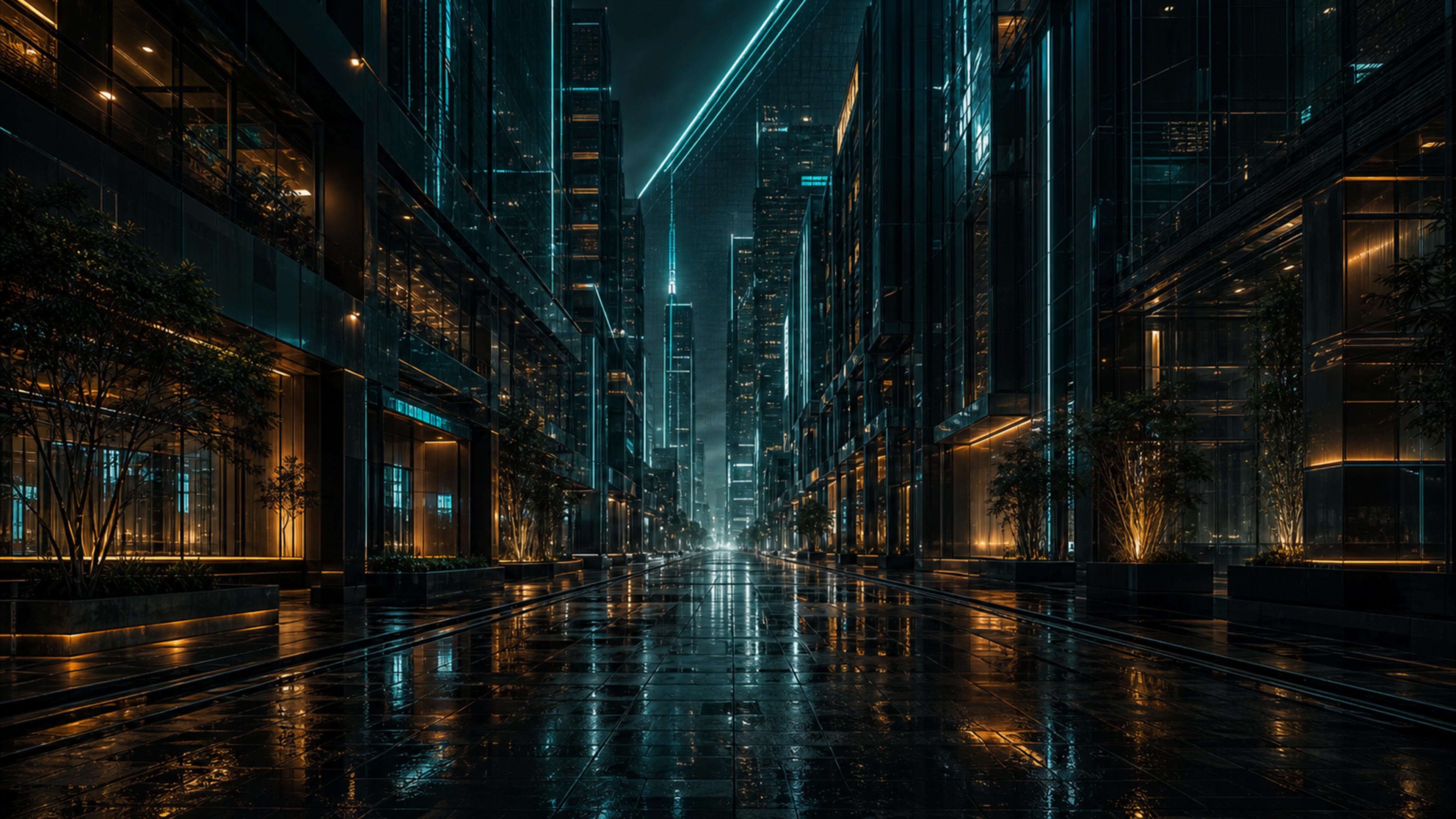 Neon District