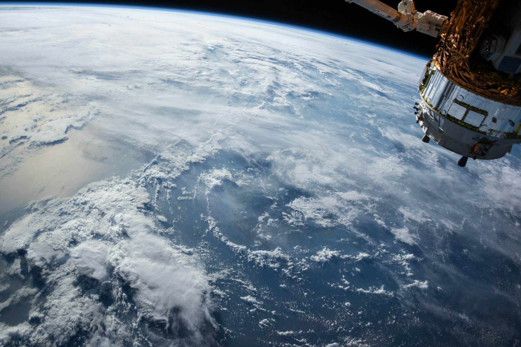 Orbital Archive
